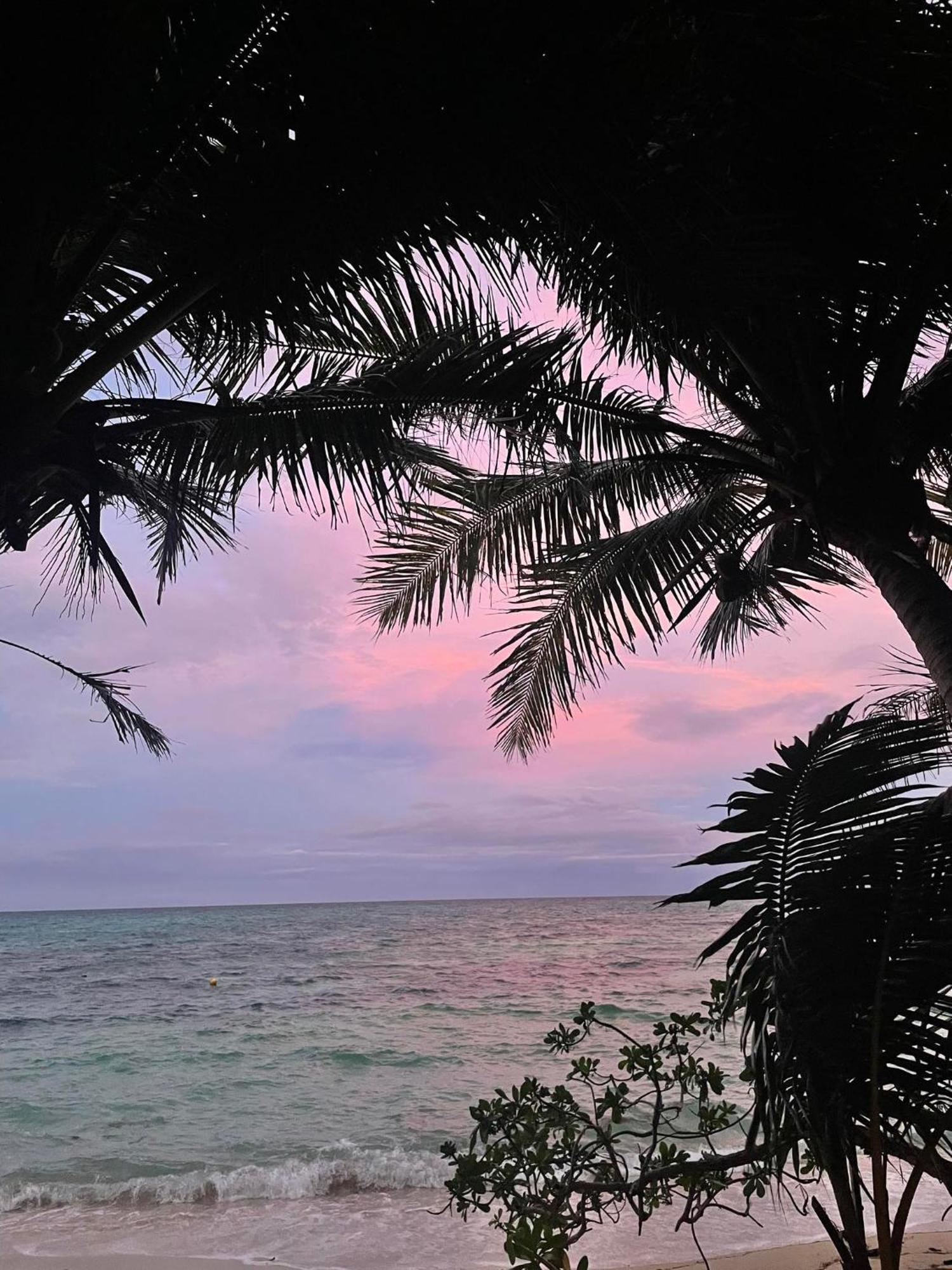 Voyager Retreat Homestay Insel Nanuya Exterior foto